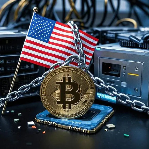 The-U.S.-Chip-Ban-A-Golden-Window-for-Miners-and-the-Future-of-the-Mining-Industry ZhenChainMicro