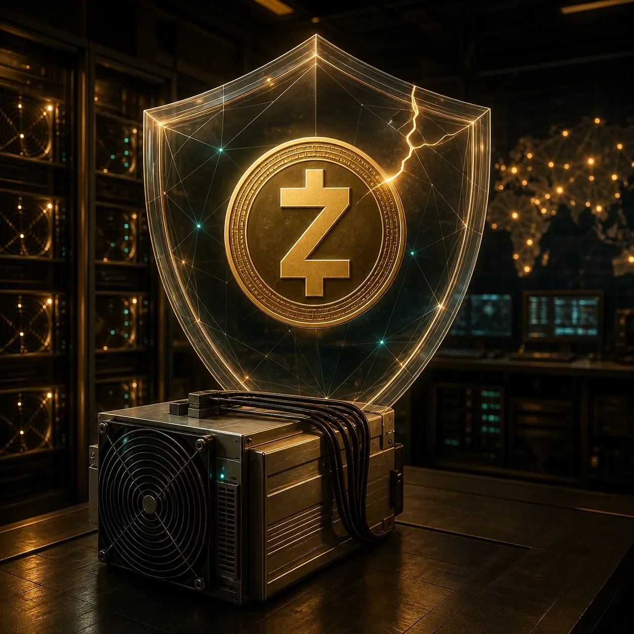 Zcash Mining Security in 2026: Orchard Fix and Risk Guide