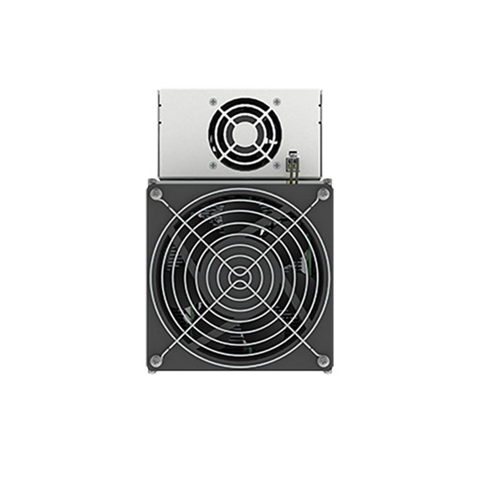 114Th/s Bitcoin Miner