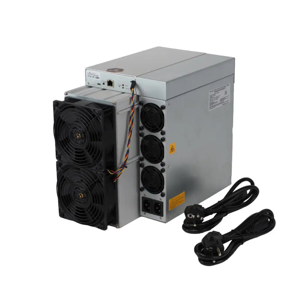 Bitmain Antminer S19k Pro (120TH/s) Bitcoin Miner — ZC MINER