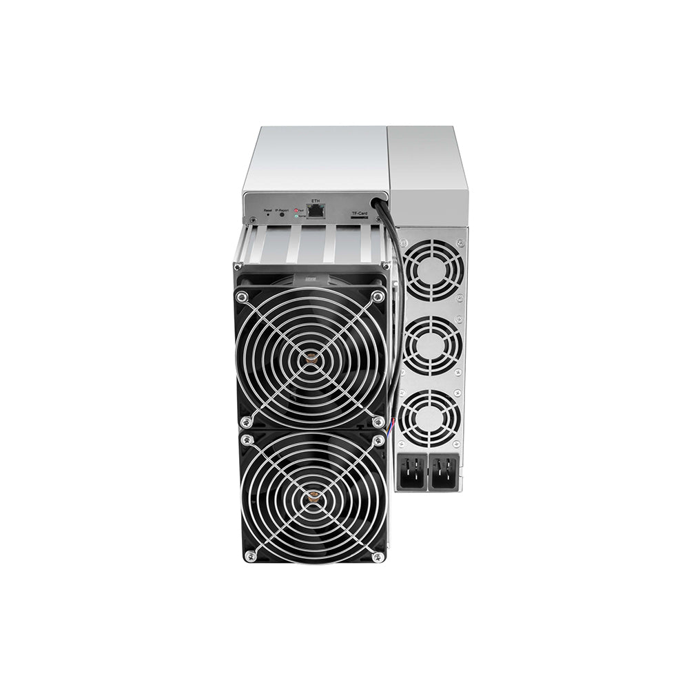 14.4GH/s Litecoin & Dogecoin Miner 