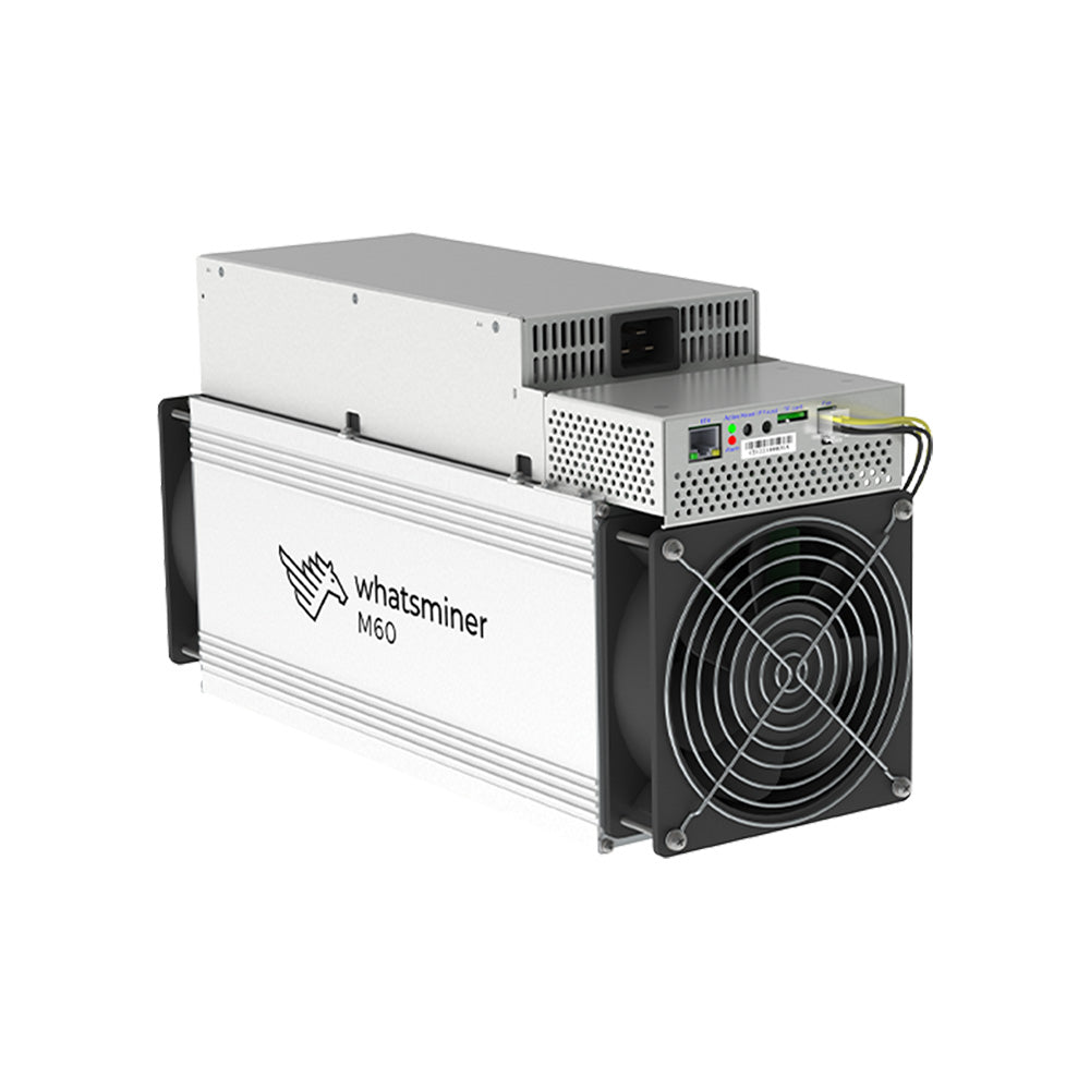 172TH/s Bitcoin Miner 