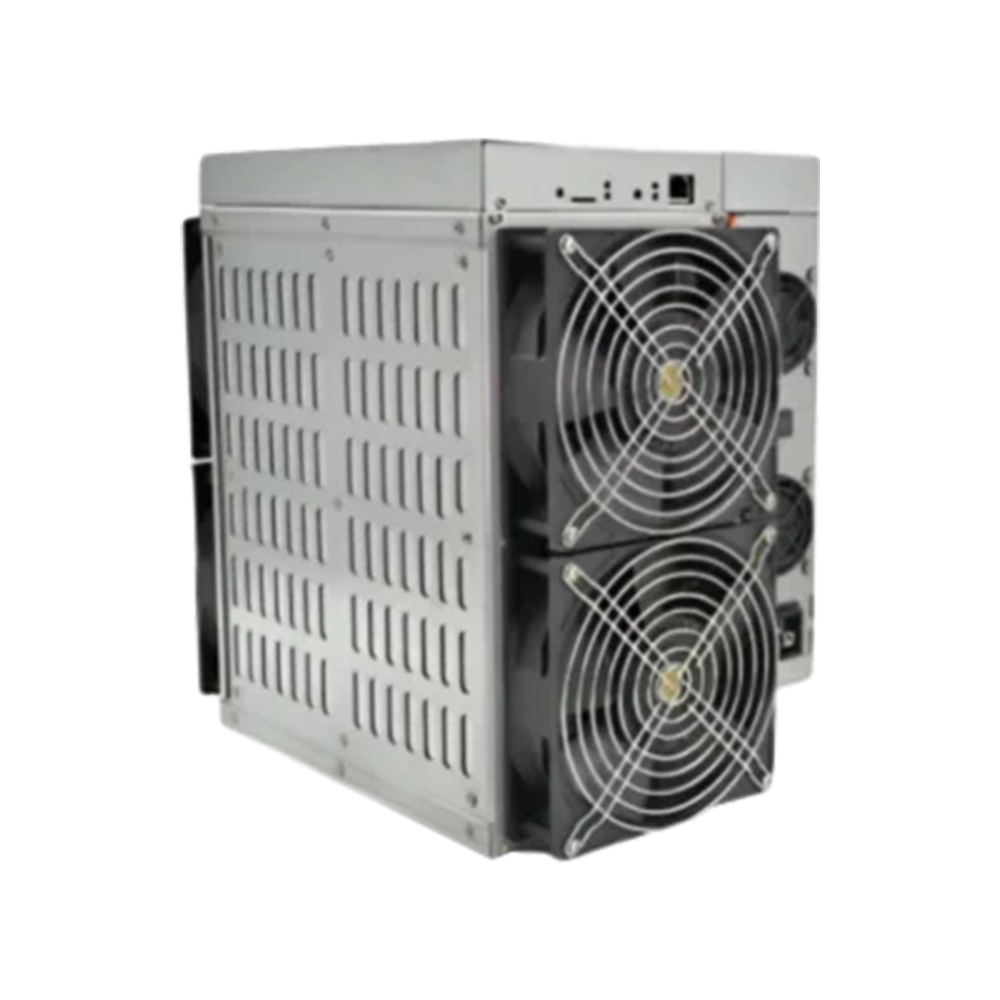 17Gh/s Litecoin & Dogecoin Miner 