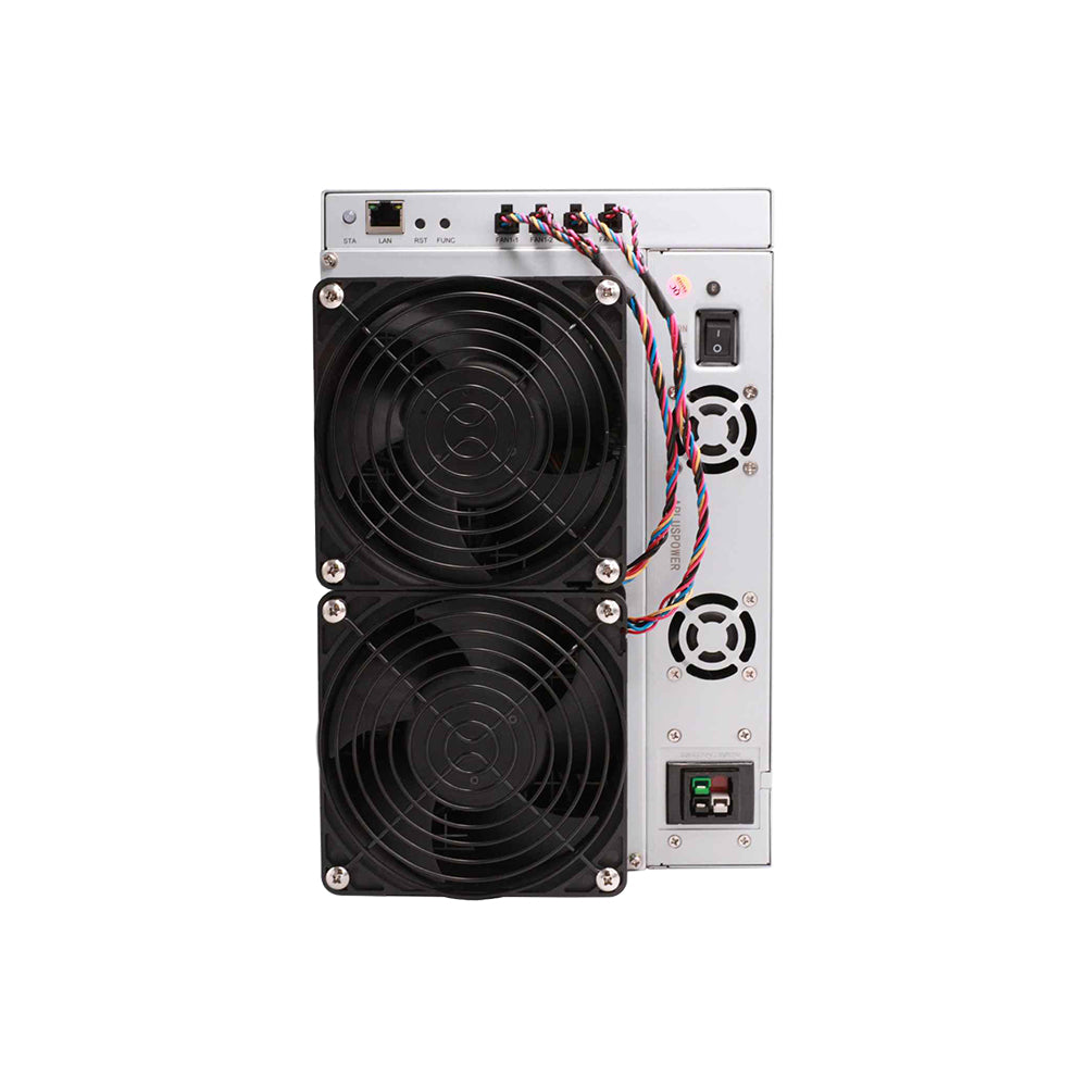 Canaan Avalon A15XP (206Th/s) Bitcoin Miner