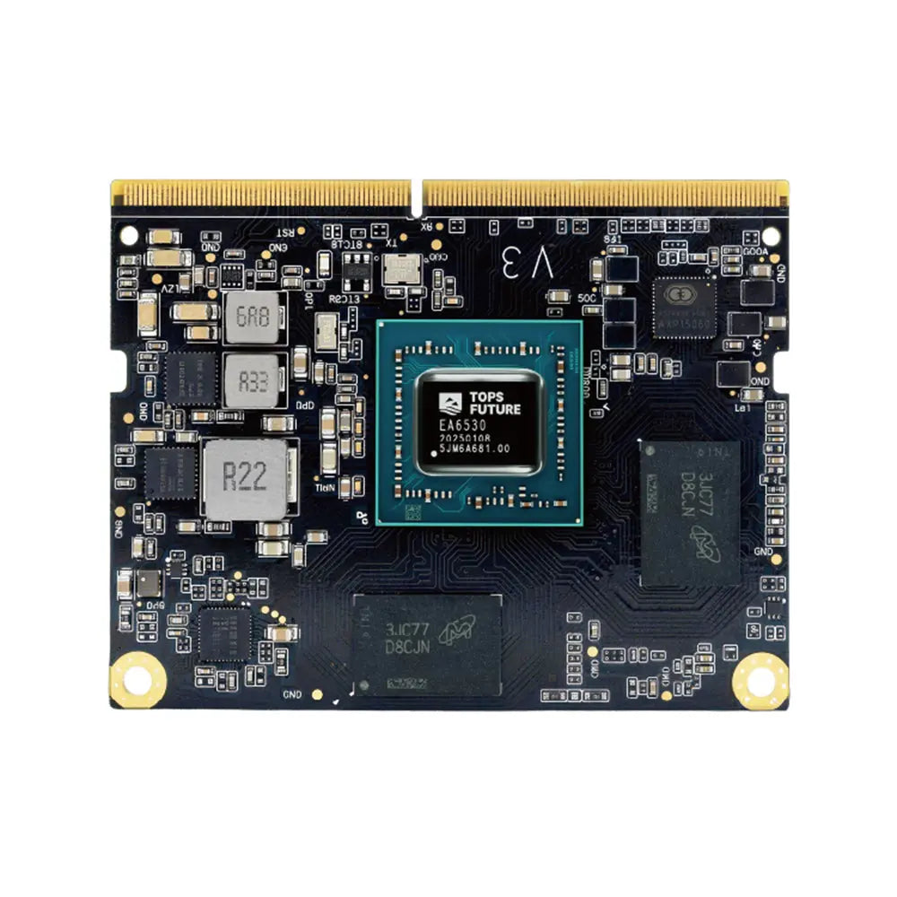 TOPSFuture EM20-DK Development Board