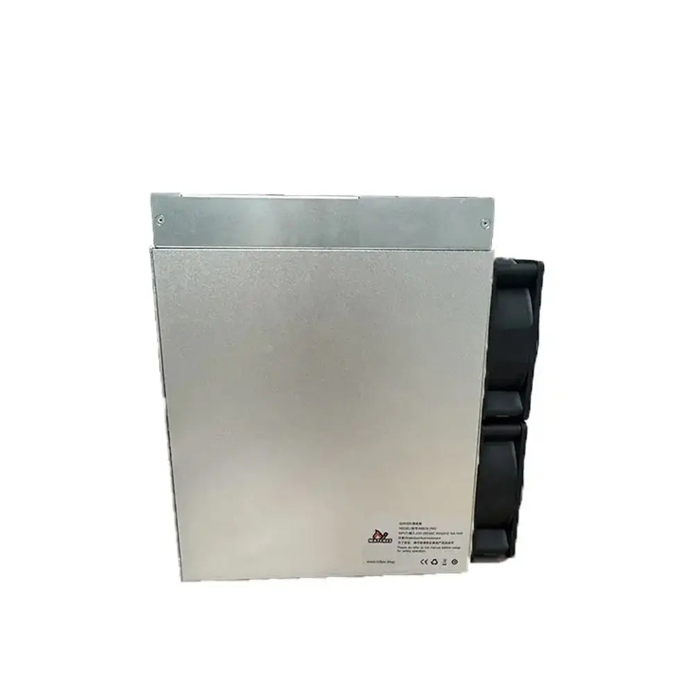 Pinecone Matches INIBOX PRO (2.4 Gh/s) InitVerse Miner