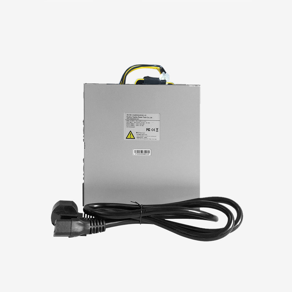 Fuente de alimentación Goldshell de 3300W