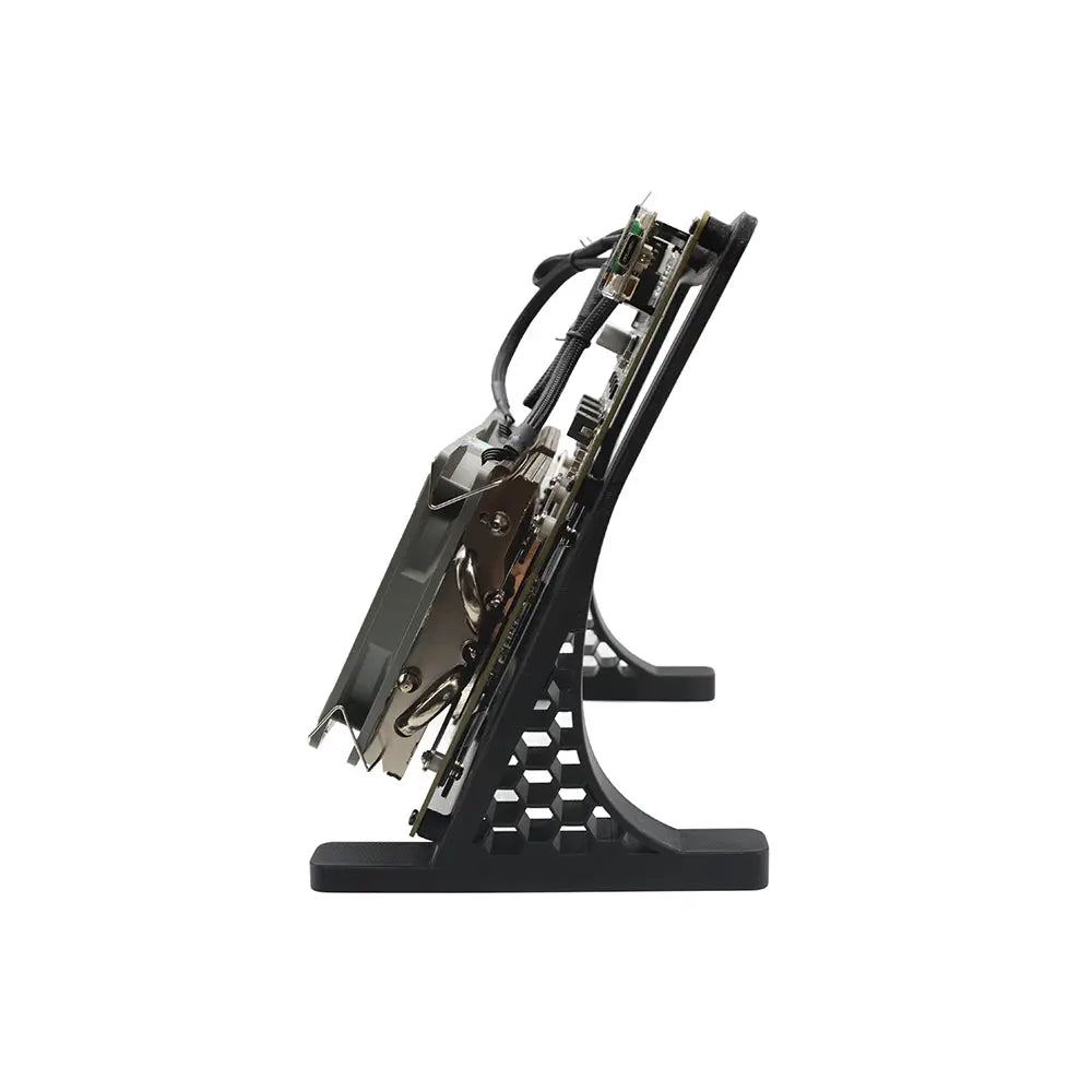 NerdOCTaxe (9.6Th) Bitcoin Miner Bitaxe