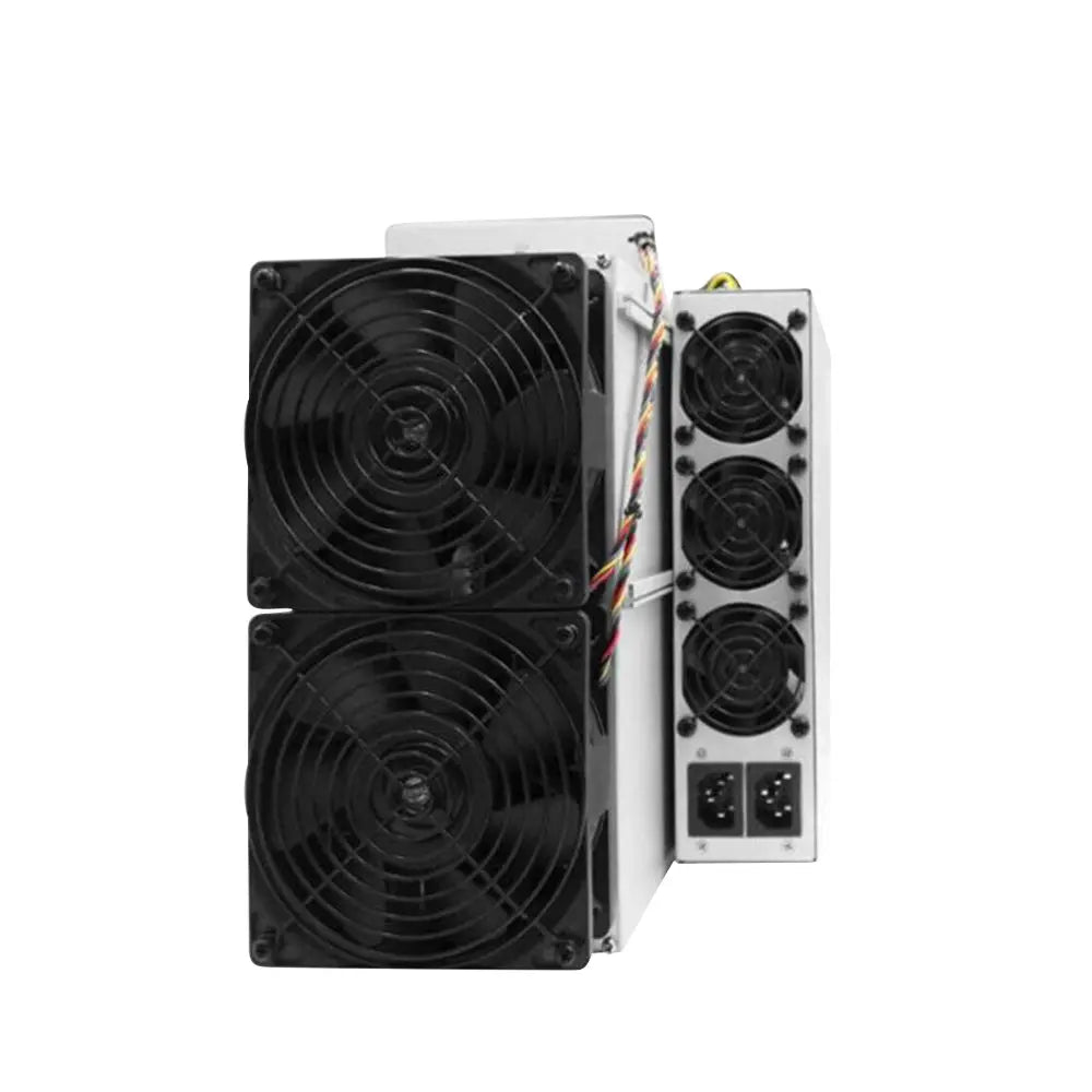 Bitmain Antminer S21 Pro (234TH/s) Bitcoin Miner — ZC MINER