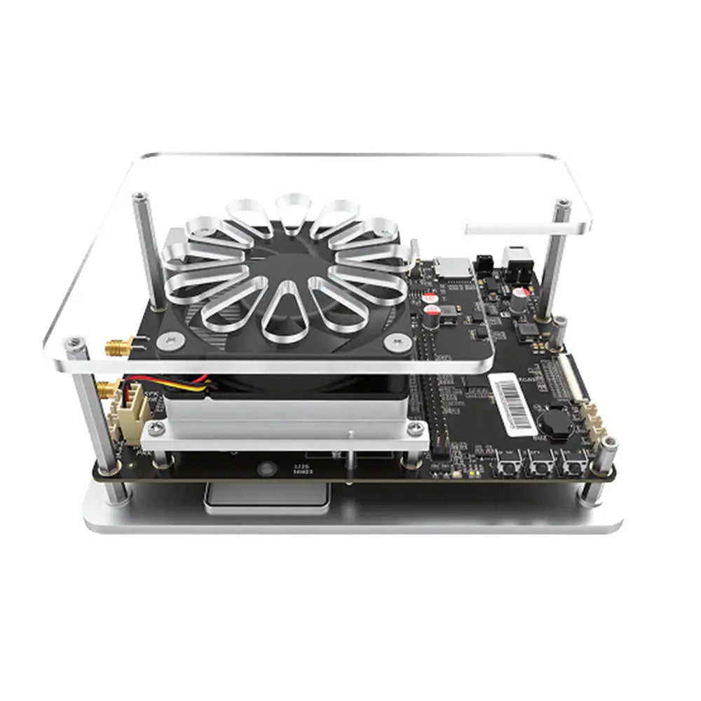 TOPSFuture EM20-DK Development Board