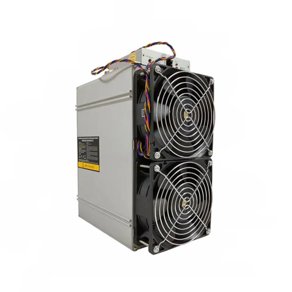 Bitmain Antminer Z15 (420KSol/s) Equihash Miner Bitmain