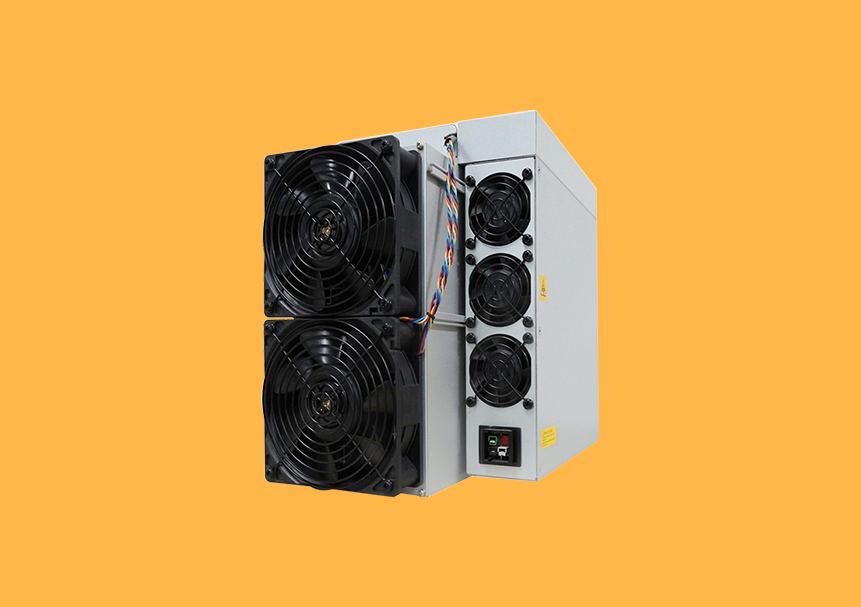 Detailed Specifications of the Antminer S21