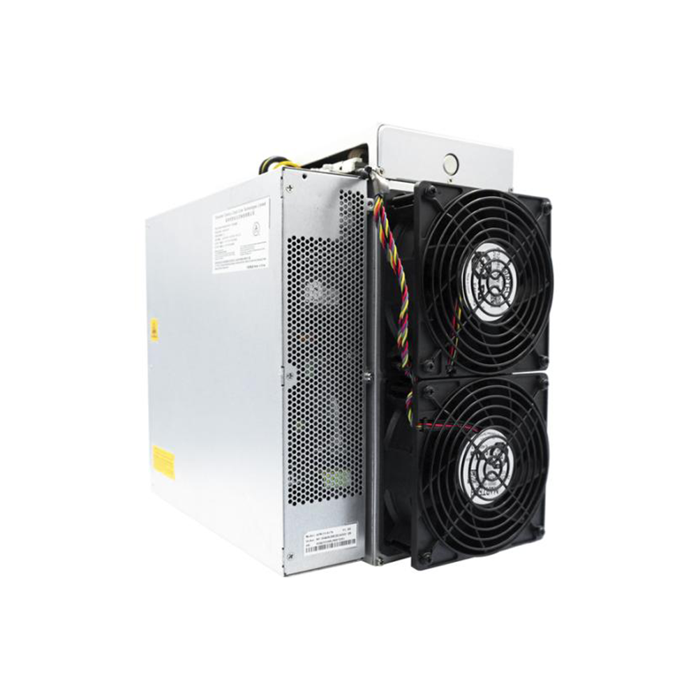 Bitmain Antminer D9 (1.77Th/s) Dash Miner