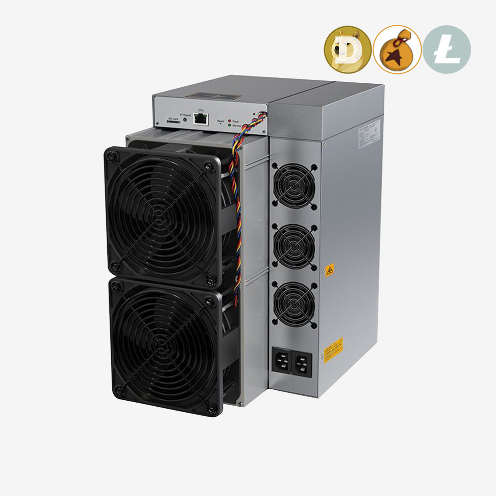 Bitmain Antminer L7  (New)