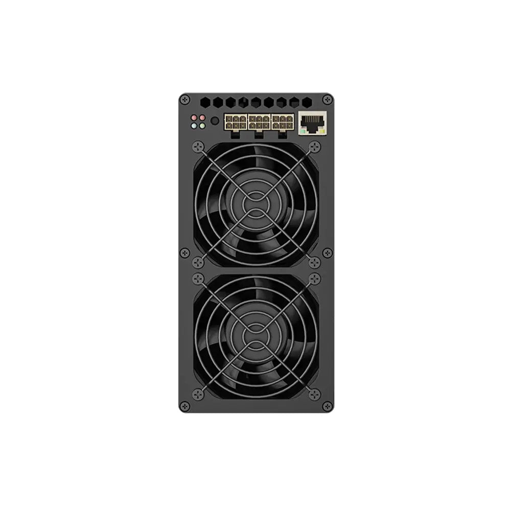その他 Goldshell AL Box II Alephium 720GH/s Goldshell AL BOX II 720GH/S 360W Alephium Miner (without PSU