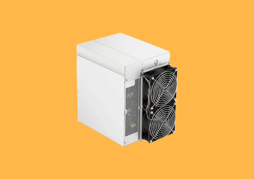 Antminer D7