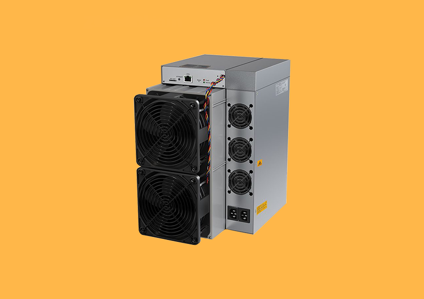 Antminer K7