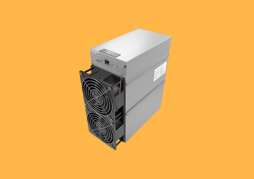 Antminer Z15K Description
