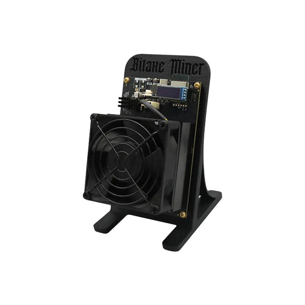 Bitaxe Supra Hex 701 (4.2Th) Bitcoin Miner Bitaxe