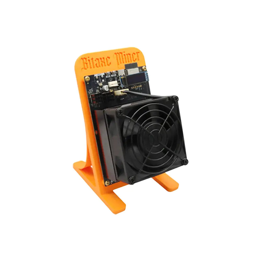 Bitaxe Supra Hex 701 (4.2Th) Bitcoin Miner Bitaxe