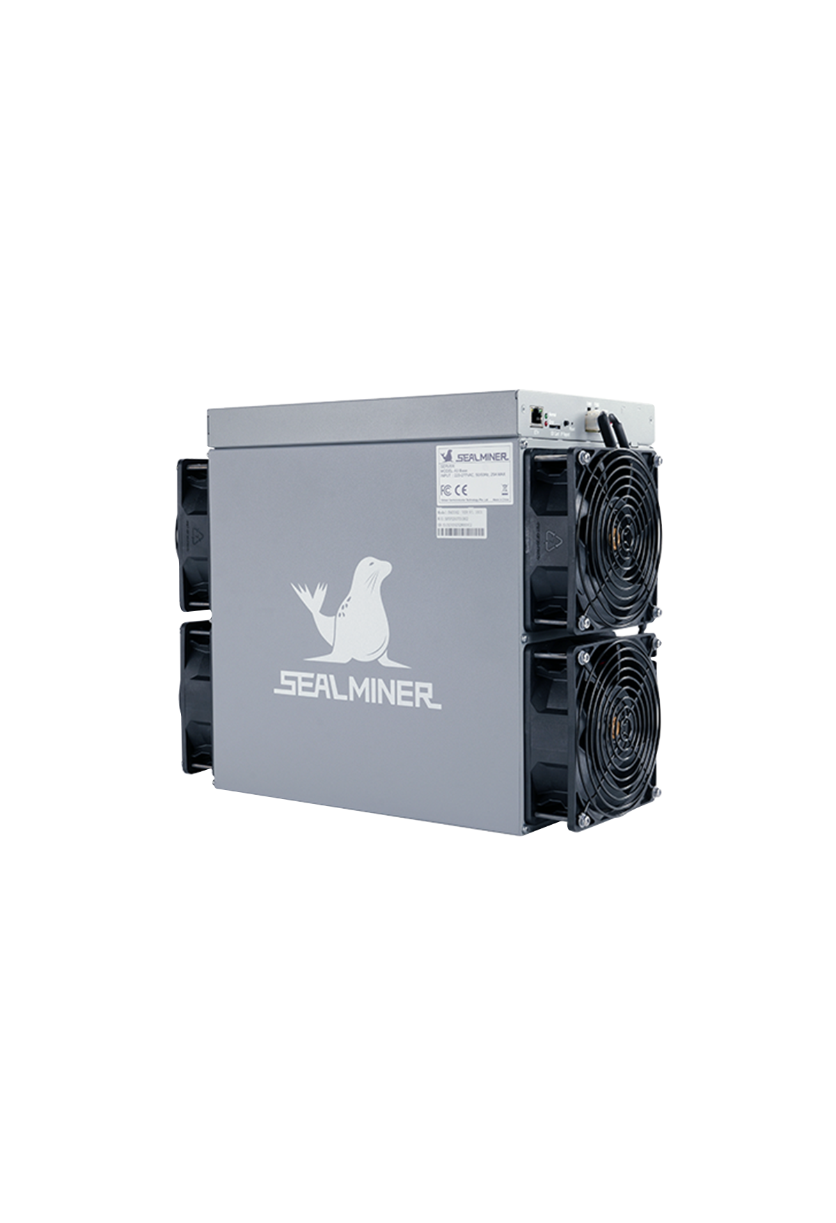 SEALMINER A2 Description