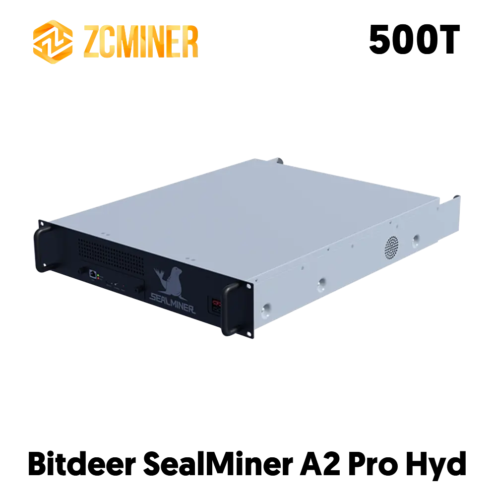 BitdeerSealMinerA2ProHyd