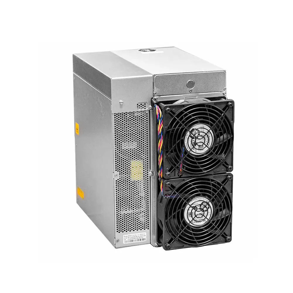 Bitmain Bitmain Antminer S19k Pro (120TH/s) Bitcoin Miner — ZC MINER