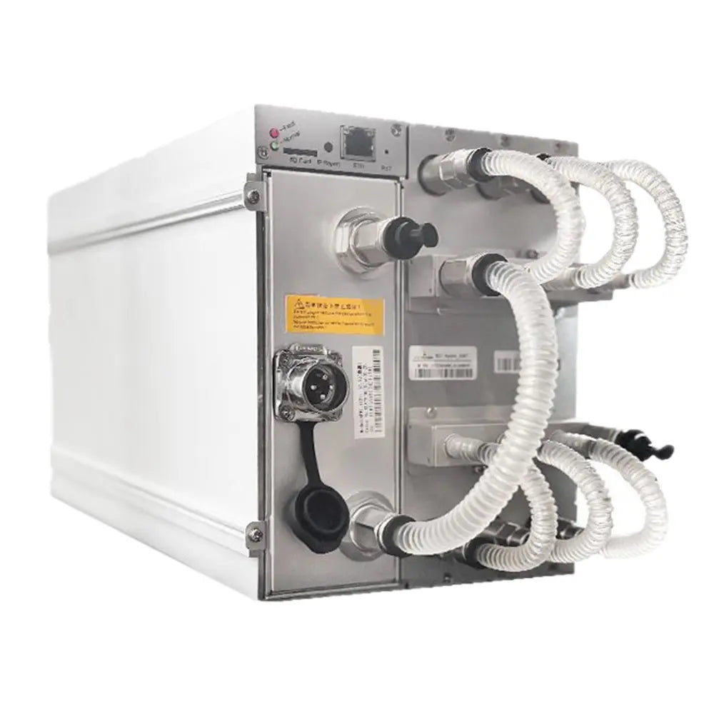 Bitmain Antminer S23 Hyd