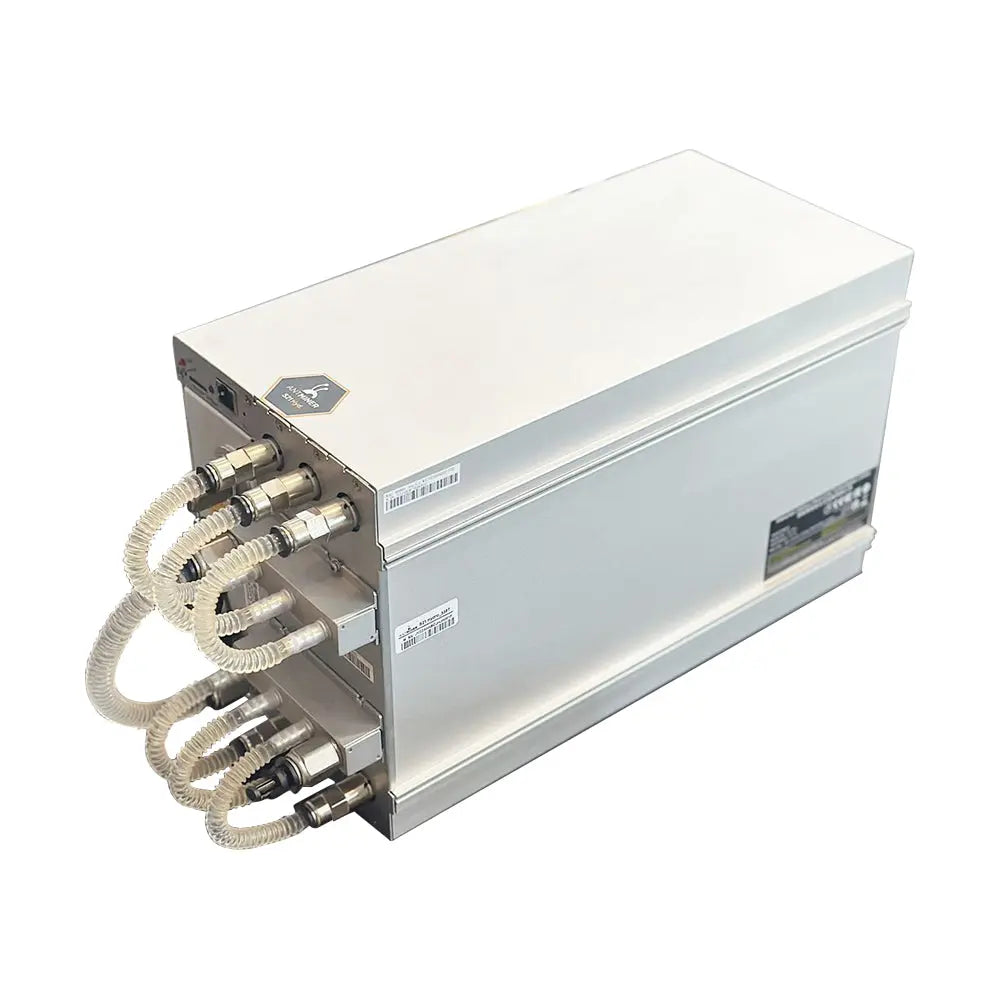 Bitmain Antminer S23 Hyd