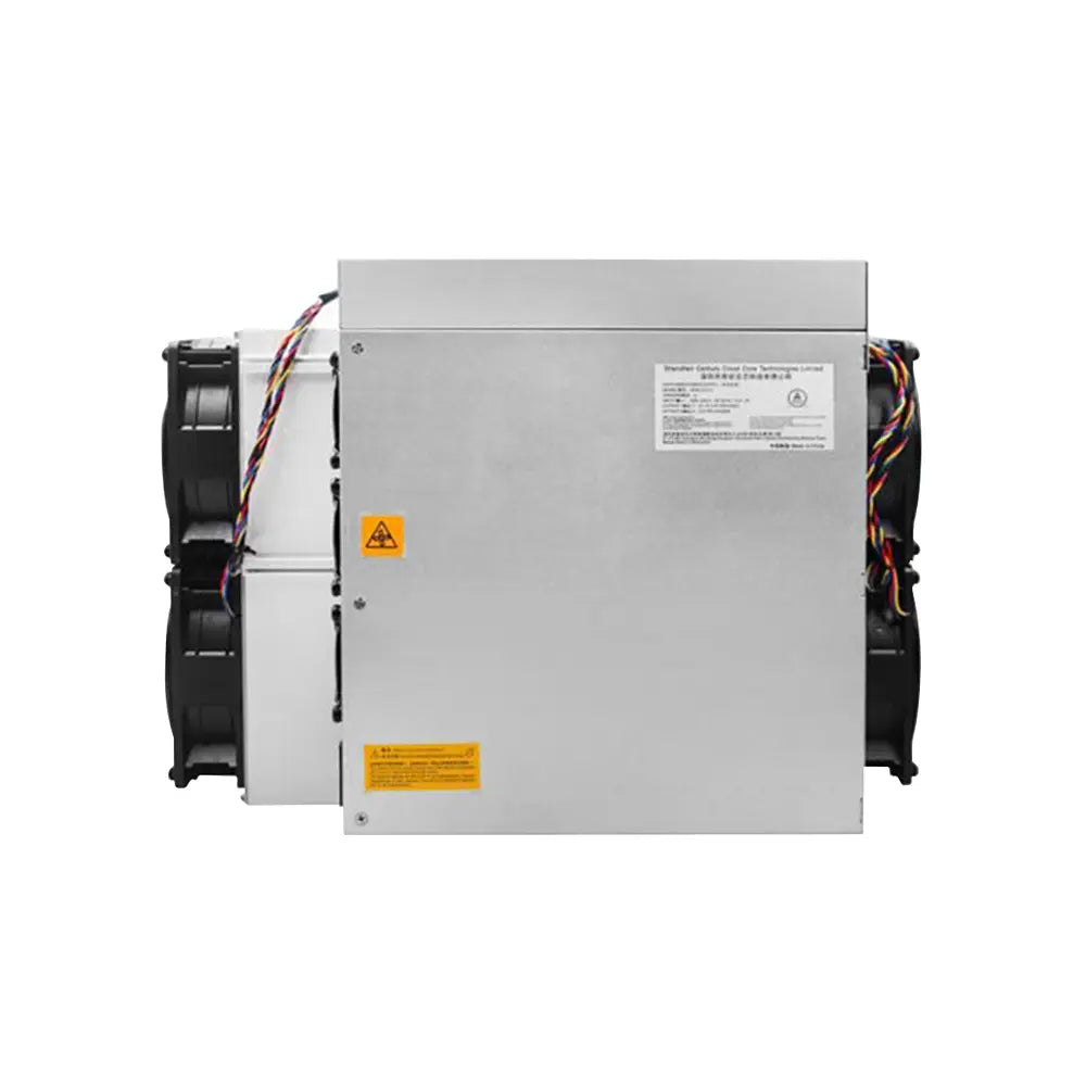 Bitmain Antminer X9 (1Mh) Monero Miner Bitmain