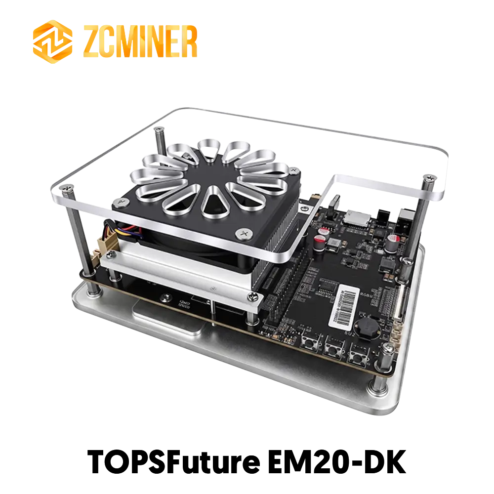 TOPSFuture EM20-DK Development Board