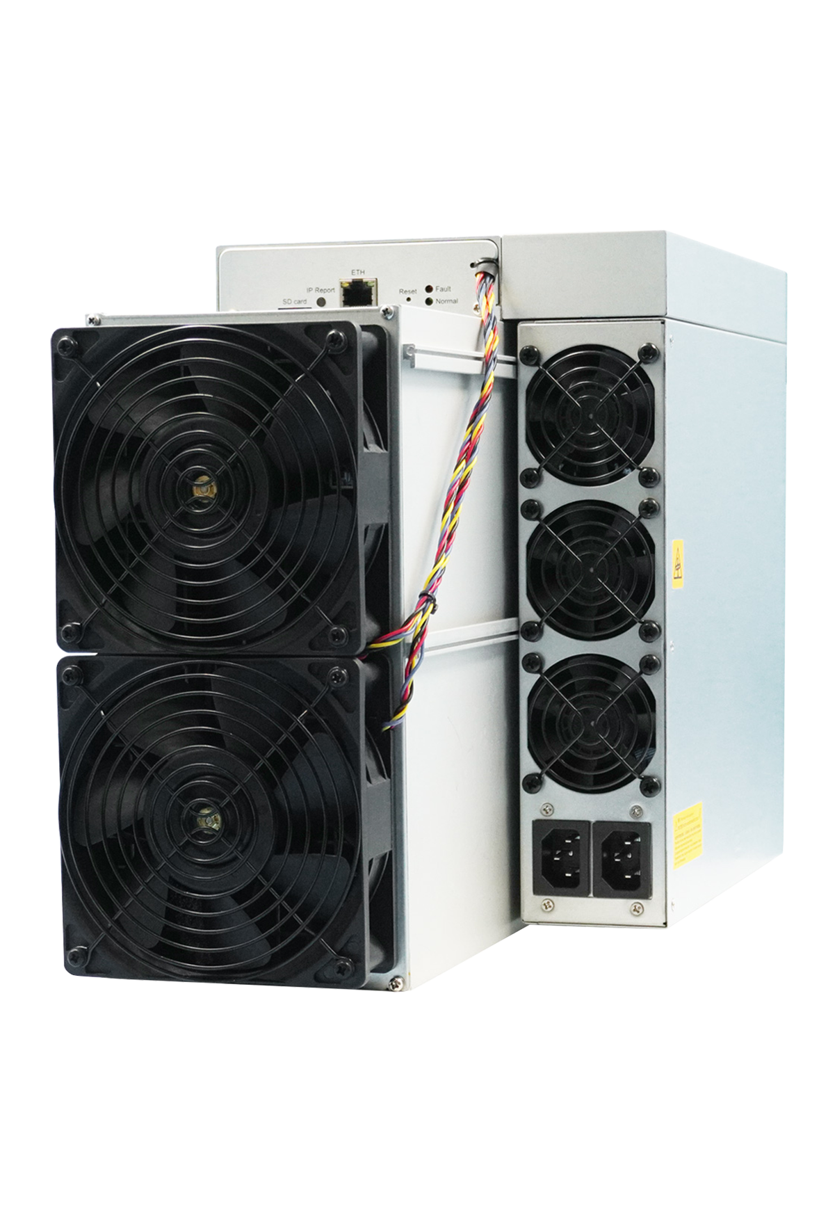 Antminer K7