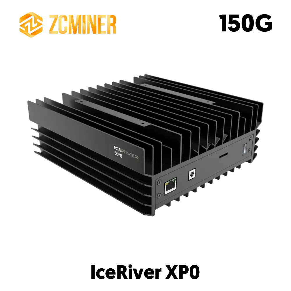 IceRiver XP0 (150Gh/s) Xphere Miner