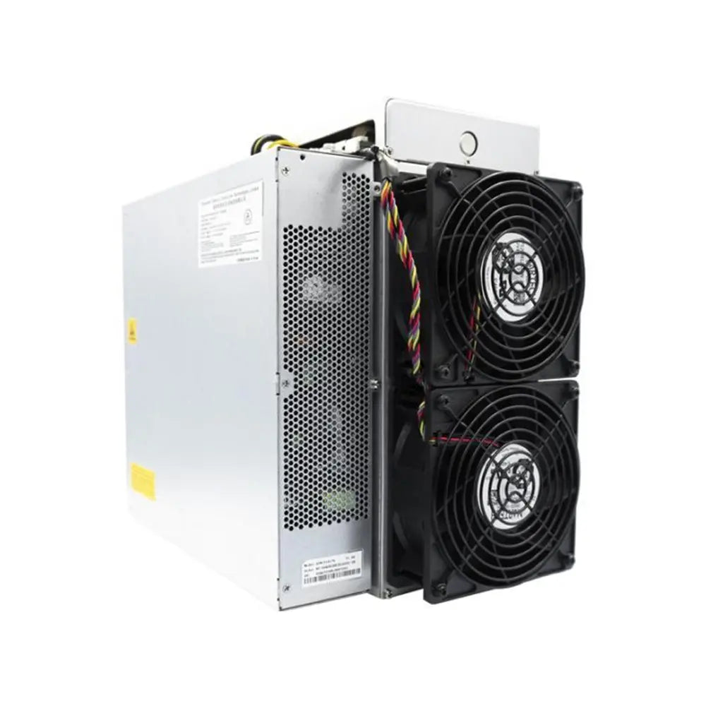 Bitmain Antminer L11 Pro (21 GH/s) Litecoin & Dogecoin Miner Bitmain