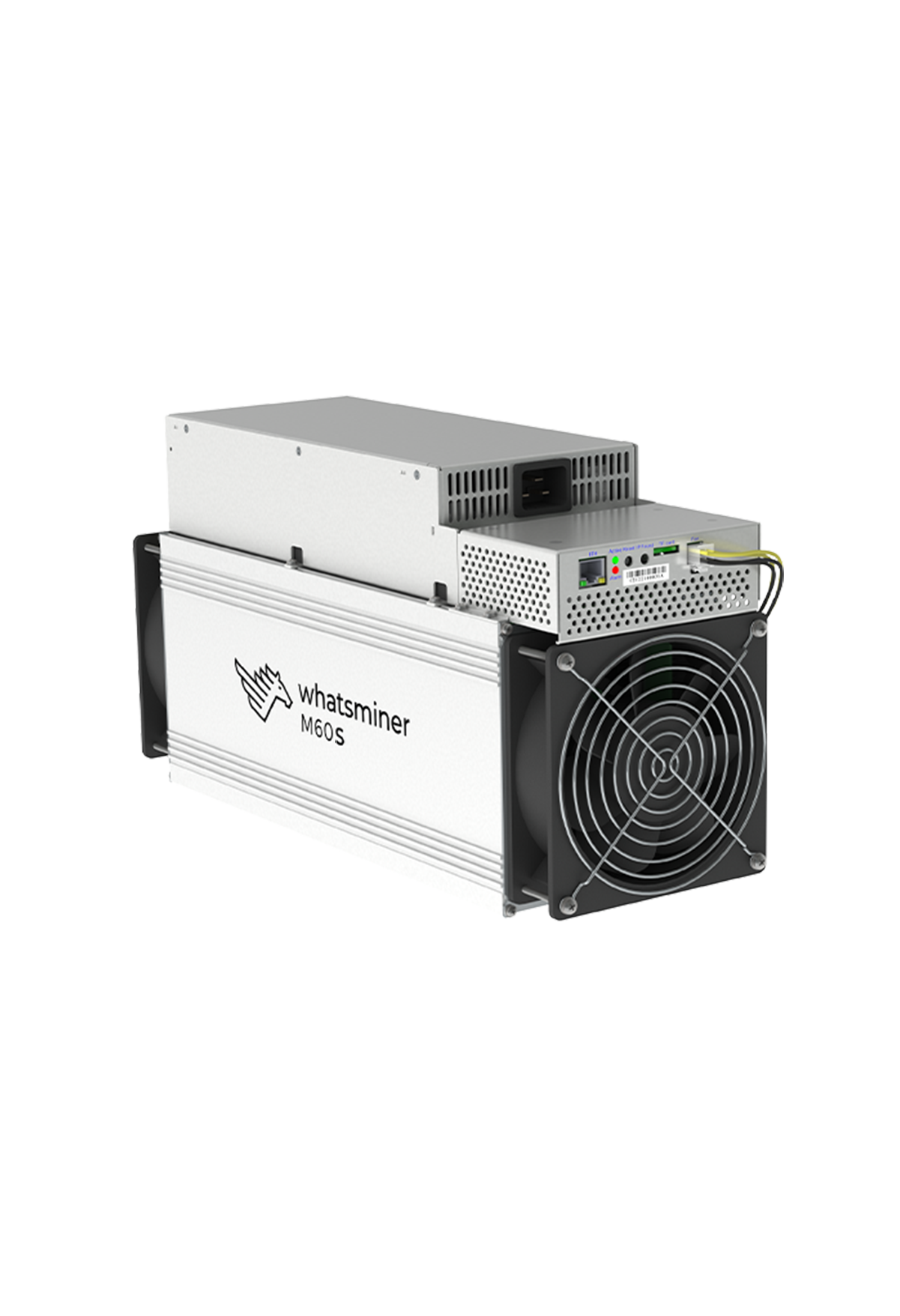 MicroBT Whatsminer M60 Product Description