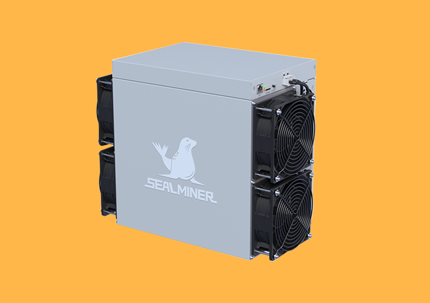 SEALMINER A2 Description
