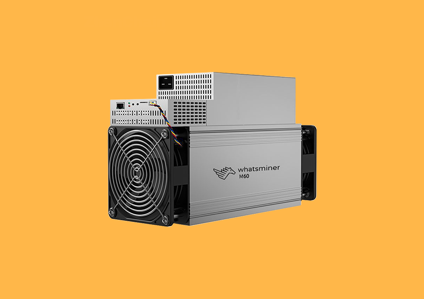 Whatsminer M60