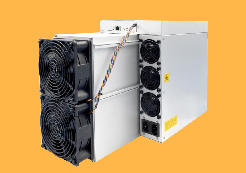 Bitmain Antminer Z15 Pro (840KSol/s) Zcash Miner — ZC MINER Bitmain Antminer Z15 Pro (840KSol/s) Zcash Miner — ZC MINER