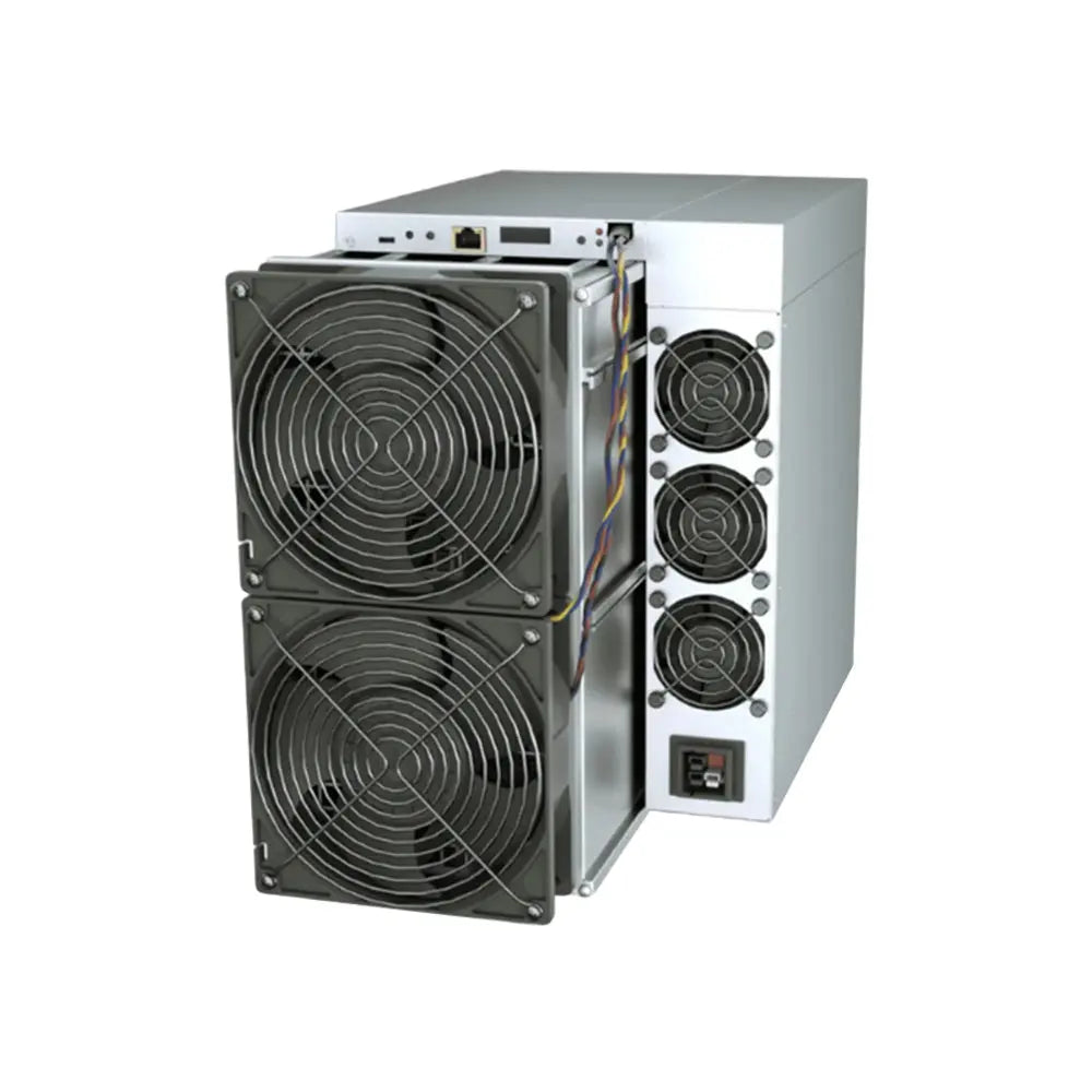 BITMAIN Antminer S21 XP (270Th/s) BTC Miner — ZC MINER