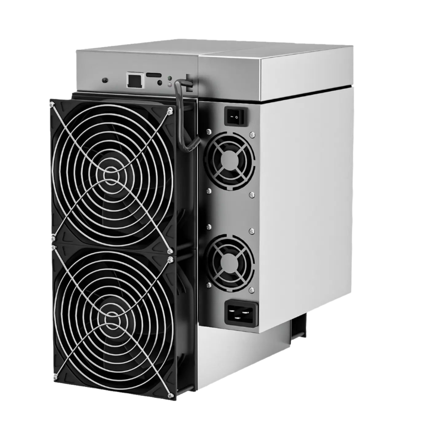 Goldshell CK LITE (Có PSU) (Mới)