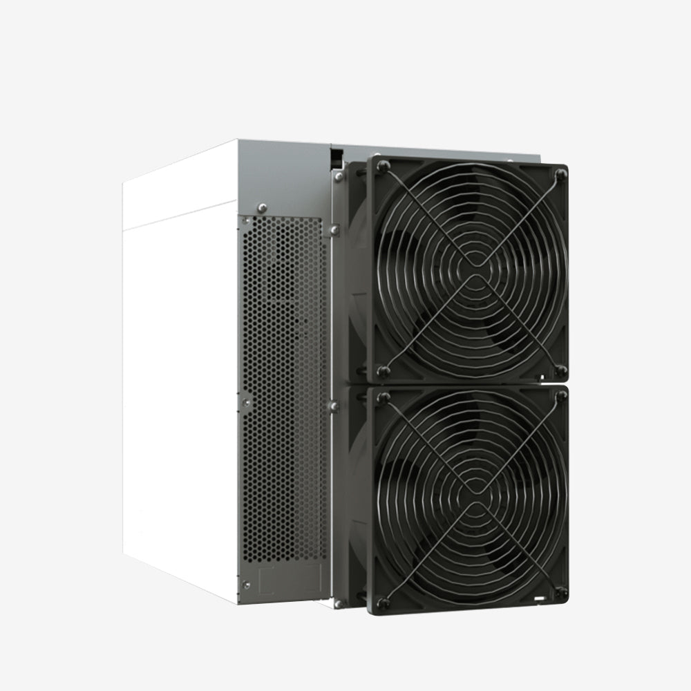 Minero de Bitmain S21