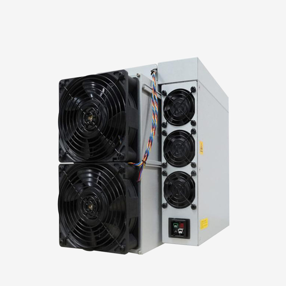 Bitmain Antminer S21 Pro (新品)